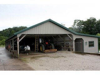 Property photo 65 - LAND AUCTION - 604+/- ACRES OFFERED IN 24 TRACTS IN MORGAN COUNTY, INDIANA